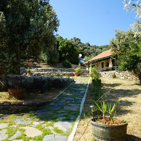 Elpida Country House -Paleochora-Anidri 외부 사진