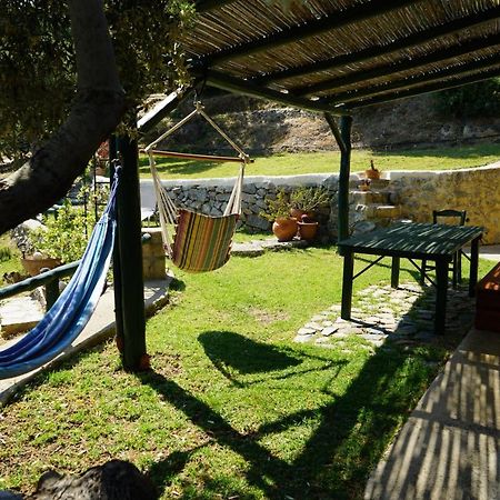 Elpida Country House -Paleochora-Anidri 외부 사진